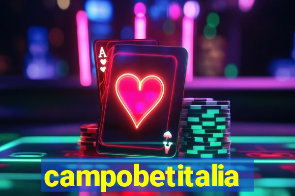 campobetitalia