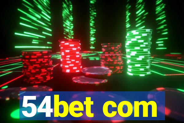 54bet com