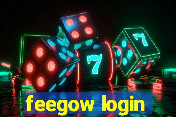 feegow login