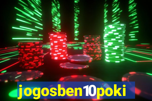 jogosben10poki