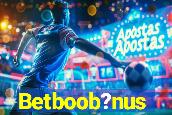 Betboob?nus