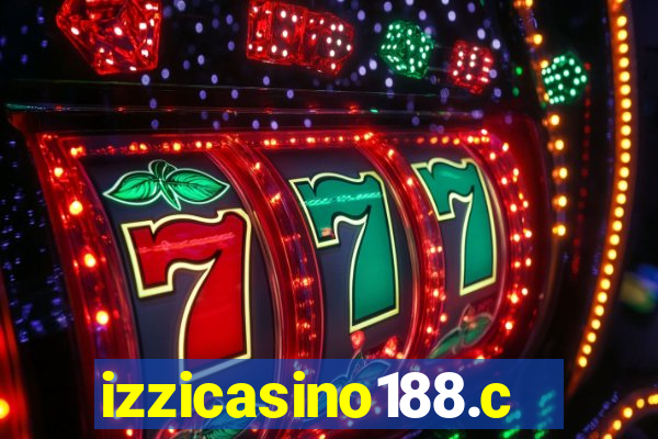 izzicasino188.com