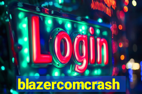 blazercomcrash