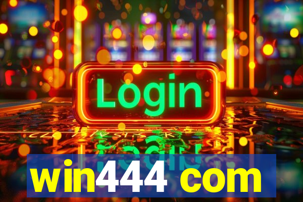 win444 com