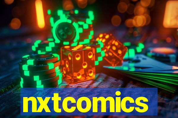 nxtcomics