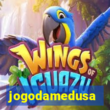 jogodamedusa