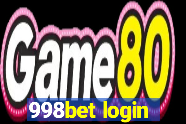 998bet login