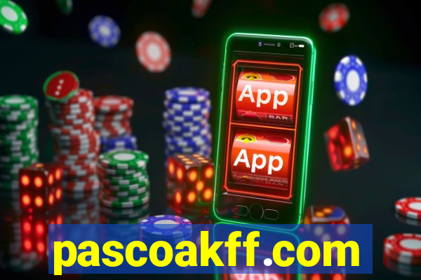 pascoakff.com