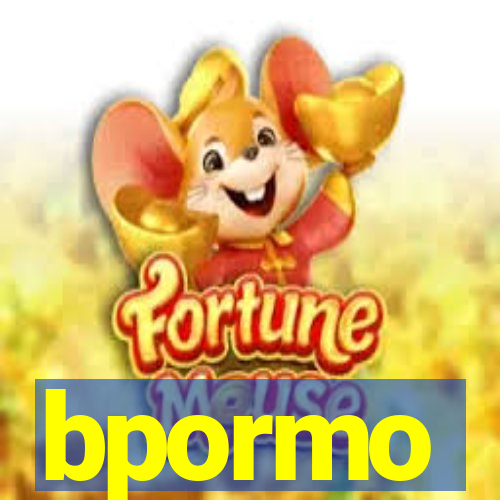 bpormo