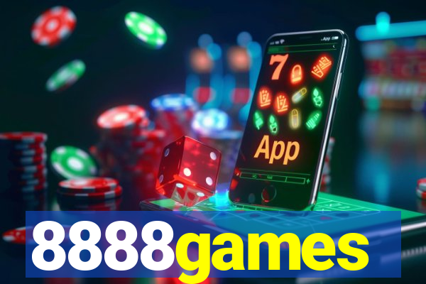 8888games