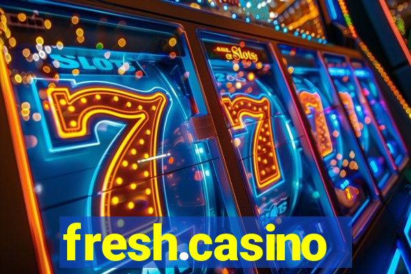 fresh.casino