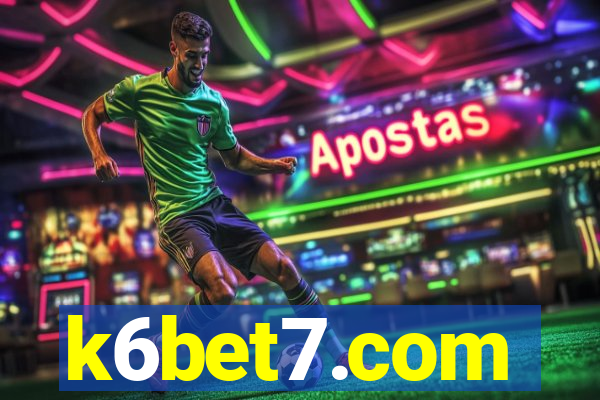 k6bet7.com