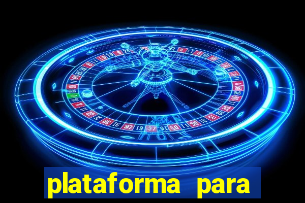 plataforma para jogar demo