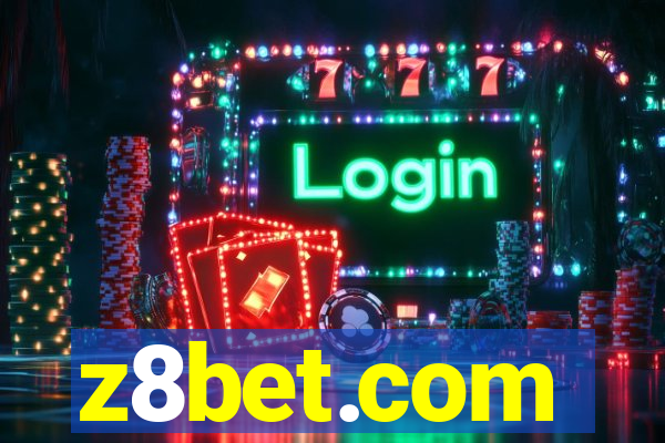 z8bet.com