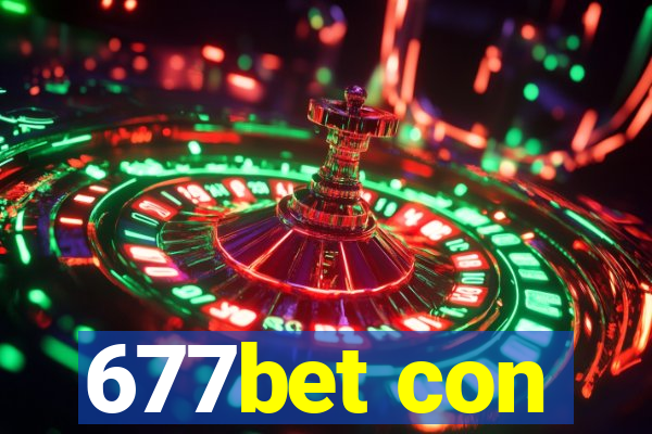 677bet con