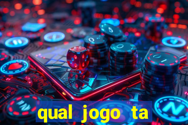 qual jogo ta pagando agora