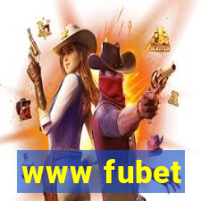 www fubet