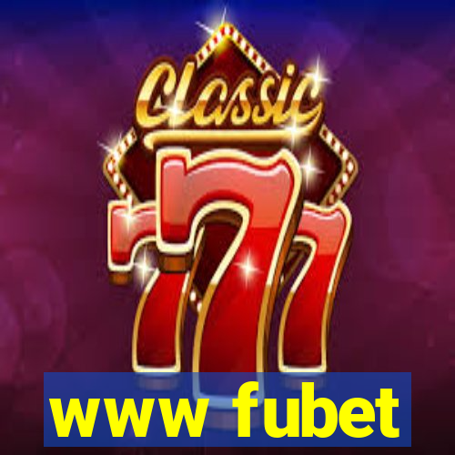 www fubet