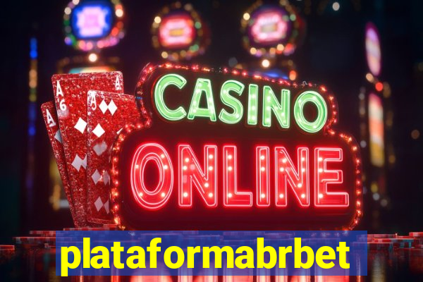 plataformabrbet