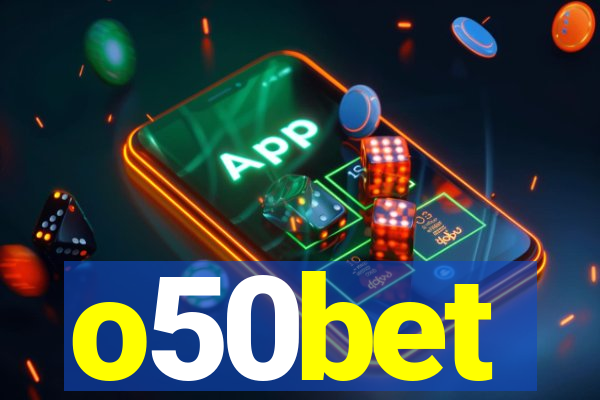 o50bet