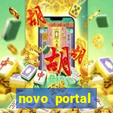 novo portal cruzeiro do sul virtual