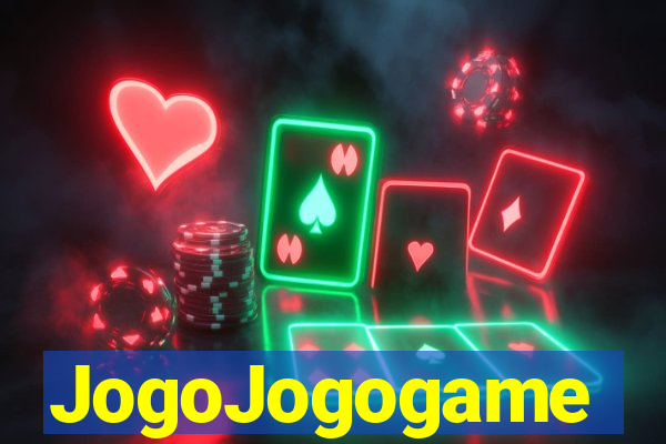 JogoJogogame