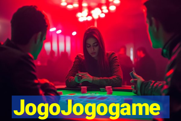 JogoJogogame