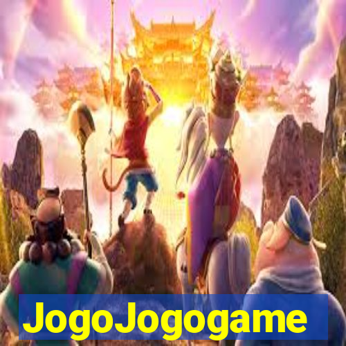 JogoJogogame