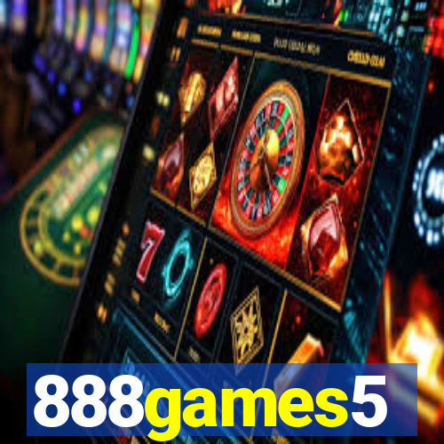 888games5