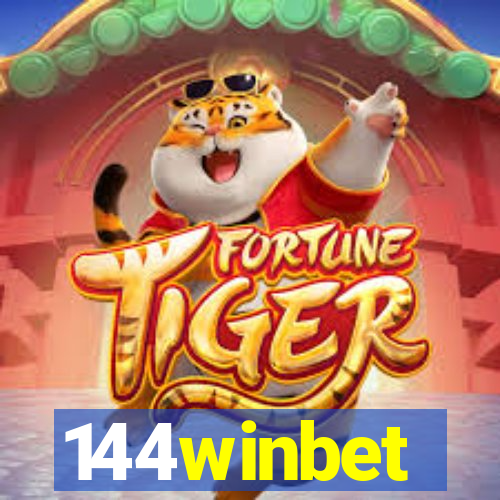 144winbet