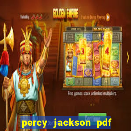 percy jackson pdf google drive