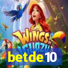 betde10