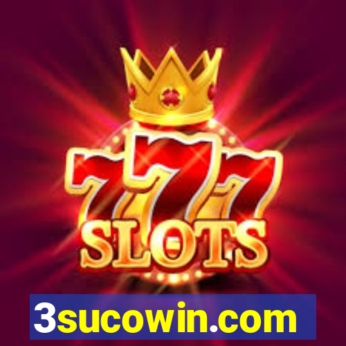 3sucowin.com