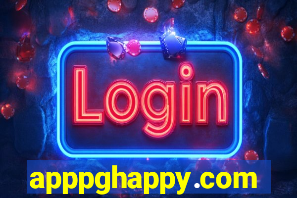 apppghappy.com