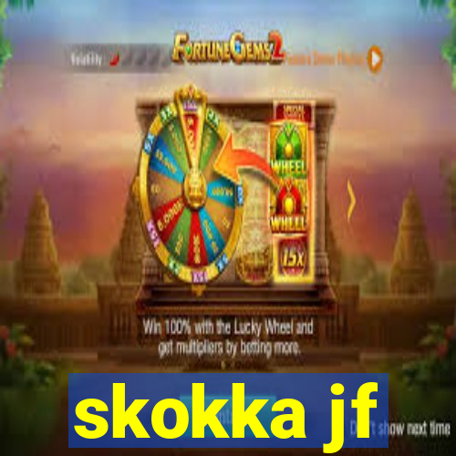 skokka jf