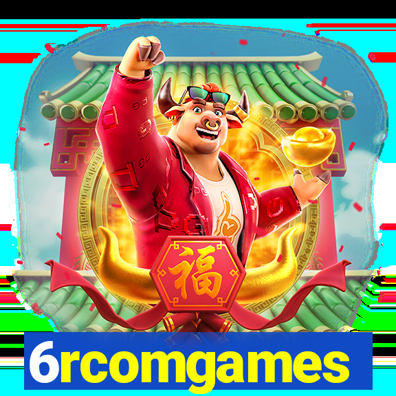 6rcomgames