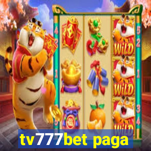 tv777bet paga