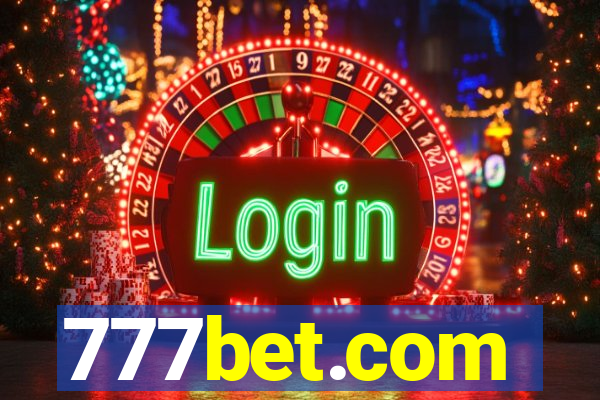 777bet.com