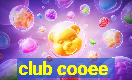 club cooee