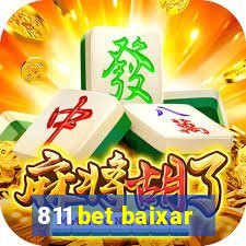 811 bet baixar