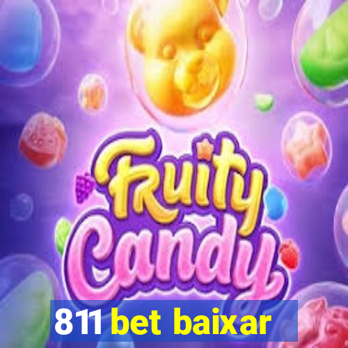 811 bet baixar