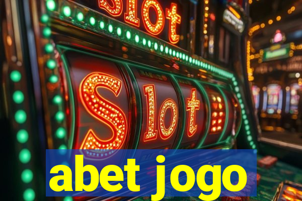 abet jogo