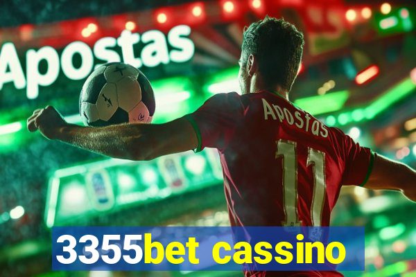 3355bet cassino