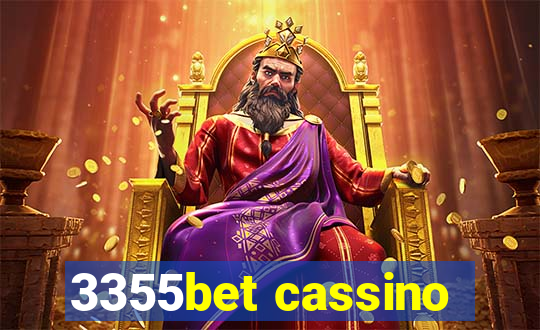 3355bet cassino