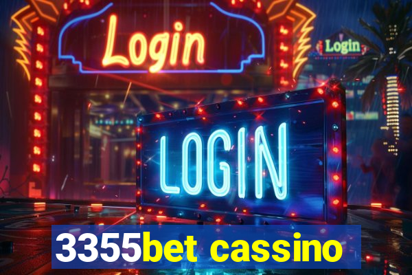 3355bet cassino