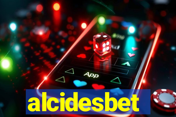 alcidesbet