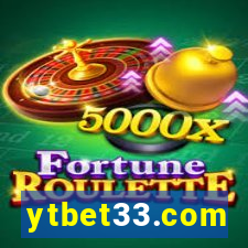 ytbet33.com