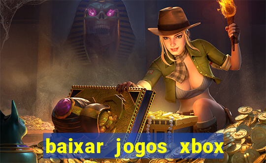 baixar jogos xbox 360 rgh