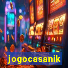 jogocasanik