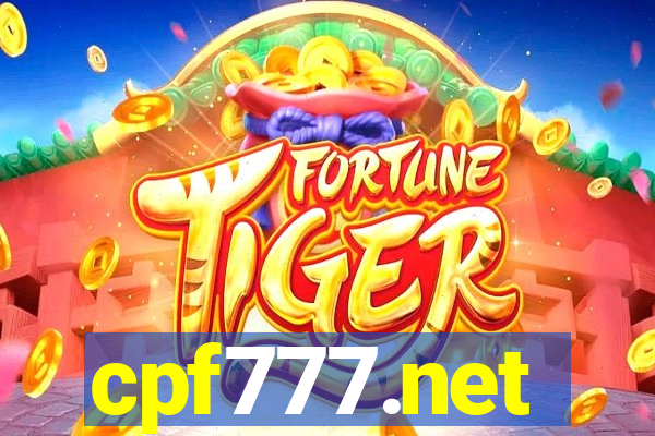 cpf777.net